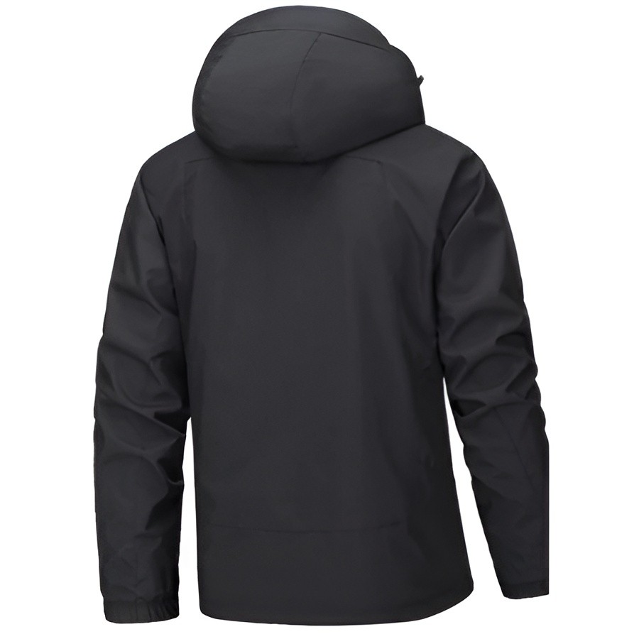 کاپشن کوهنوردی اورجینال دوپوش GORTEX سایز L تا 5XL (ارسال رایگان و خرید قسطی)