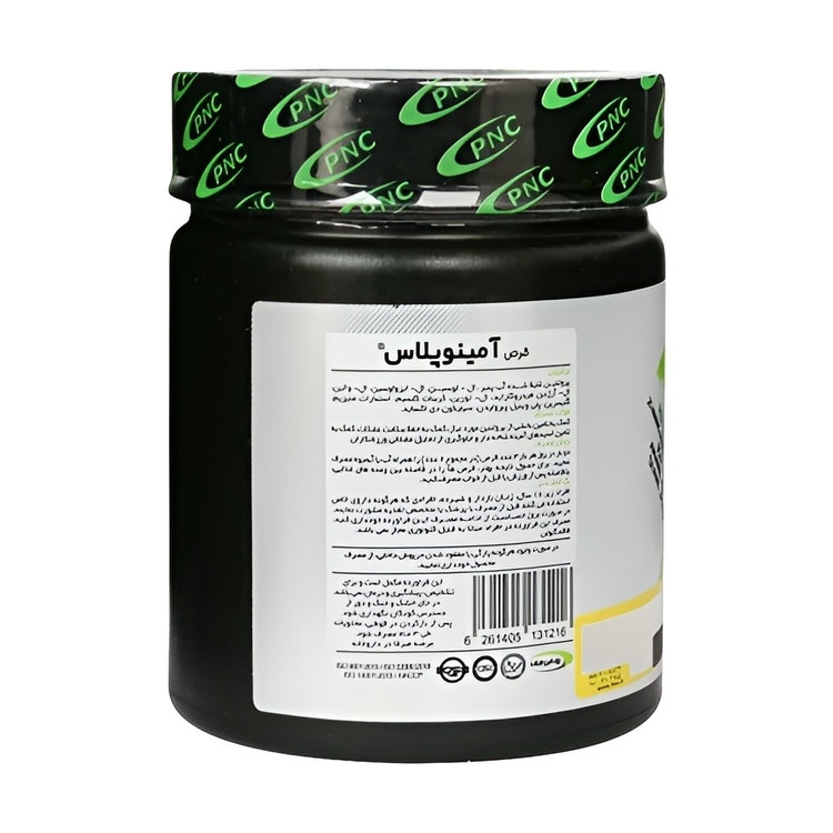 آمینو پلاس PNC اصلی 30 عددی بدون عوارض (ارسال رایگان و خرید قسطی)