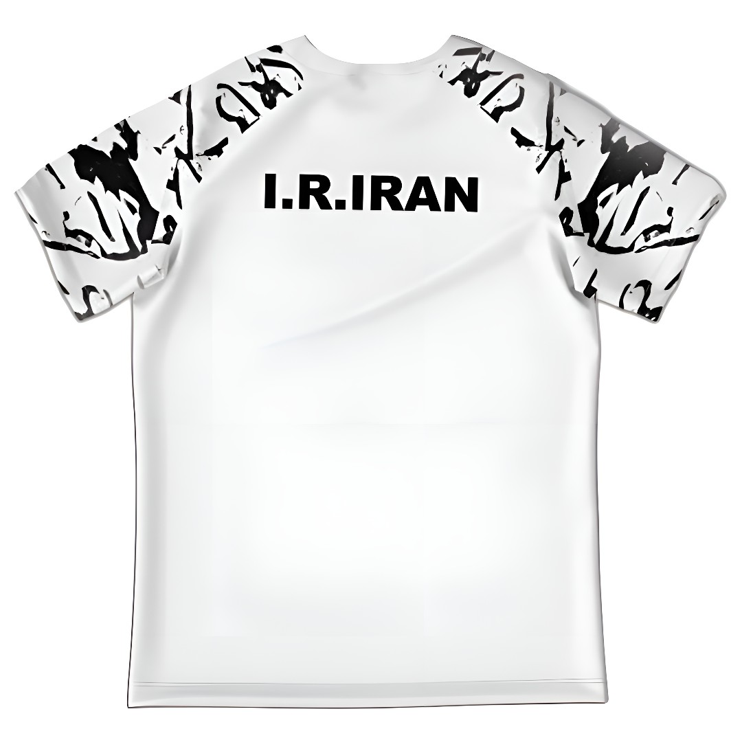 ست تیشرت و شورت کشتی اعلاء سایز2XS تا2XL