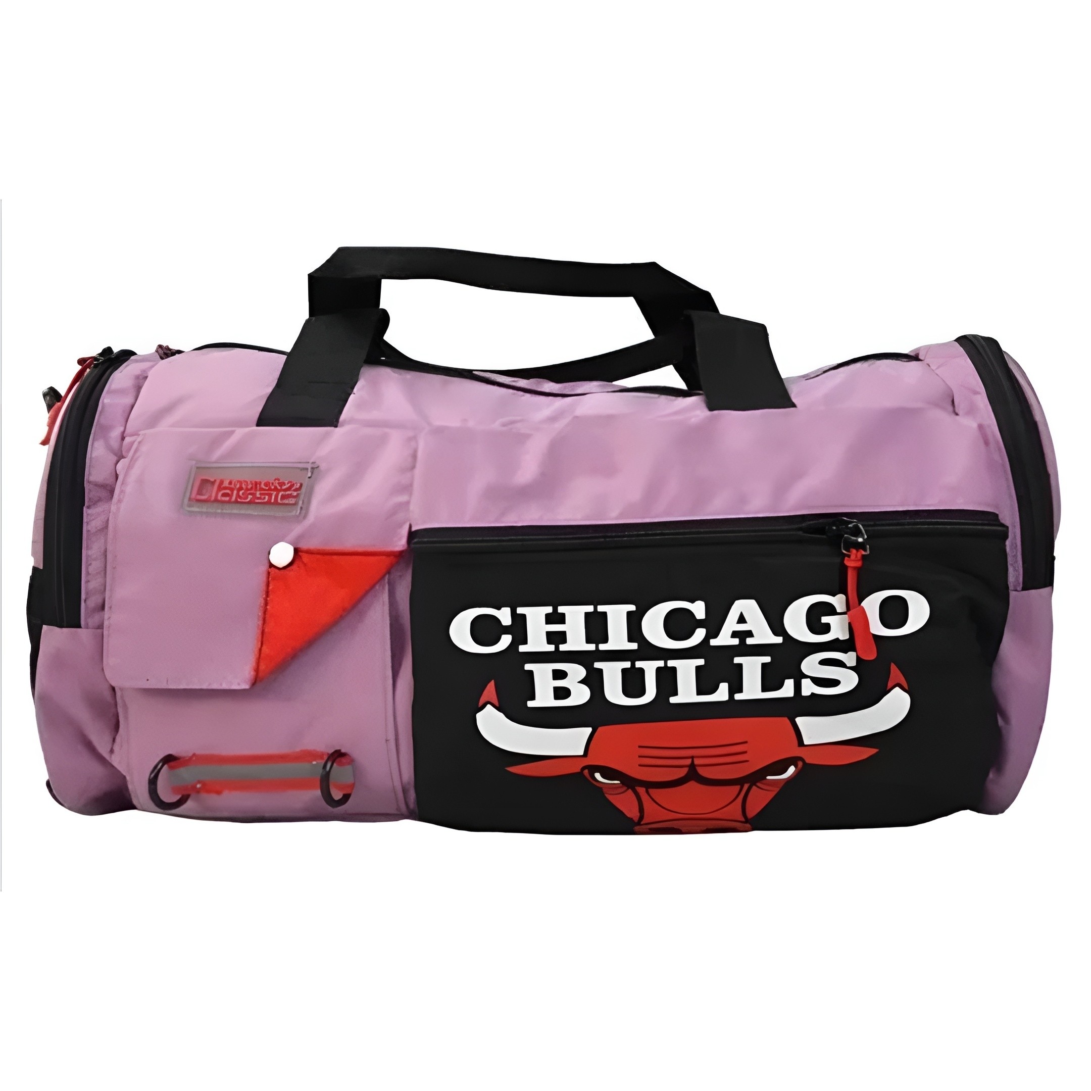 ساک ورزشی و باشگاهی اورجینال مارک Chicago Bulls