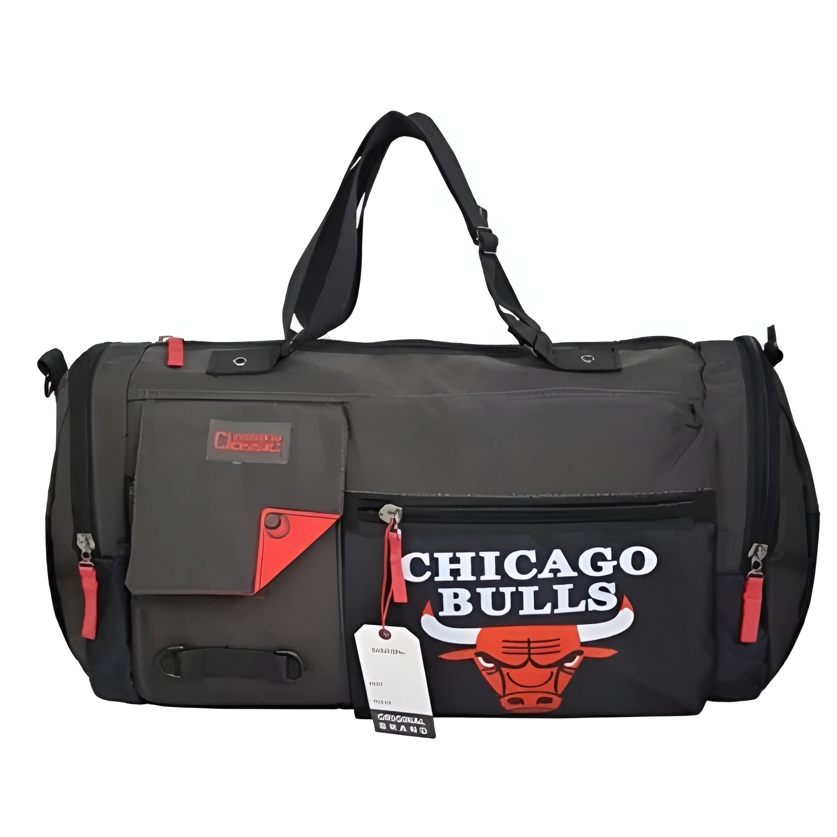 ساک ورزشی و باشگاهی اورجینال مارک Chicago Bulls