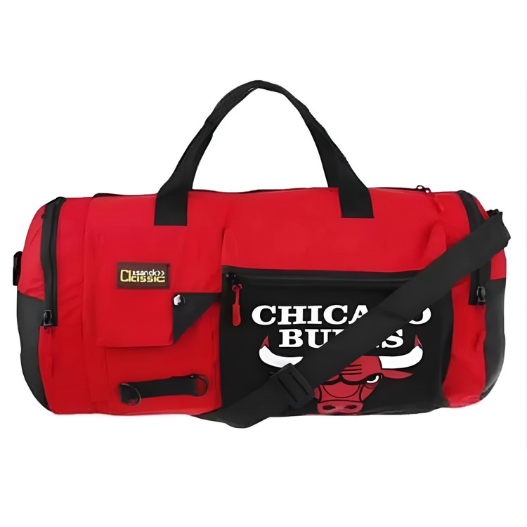 ساک ورزشی و باشگاهی اورجینال مارک Chicago Bulls