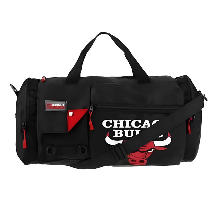 ساک ورزشی و باشگاهی اورجینال مارک Chicago Bulls