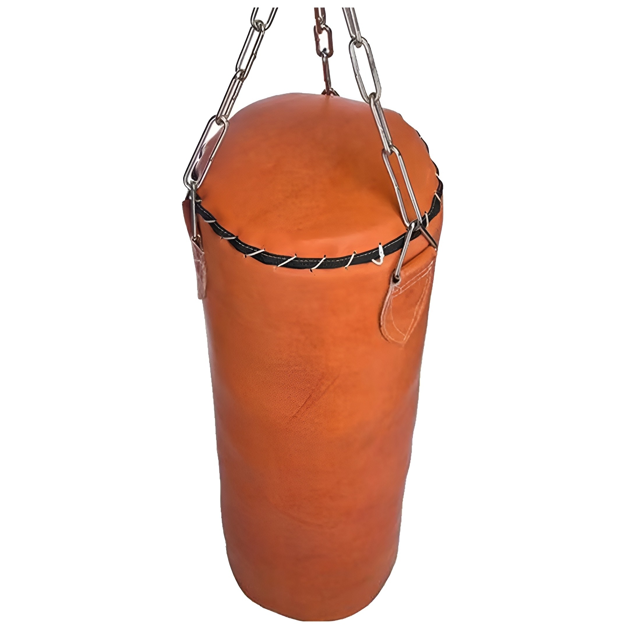 کیسه بوکس چرم طبیعی 50 تا 200 سانت حرفه ای (خرید قسطی و پس کرایه)