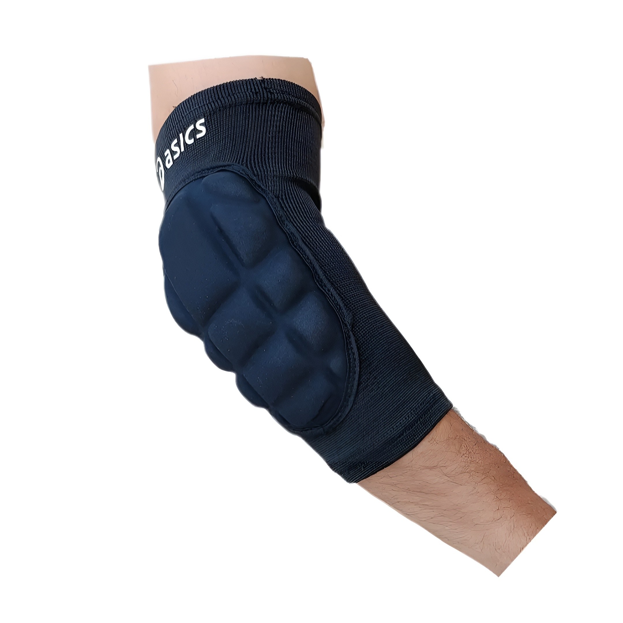 زانوبند و آرنج بند دروازه بانی (گلری) و والیبال اورجینال جفتی Asics