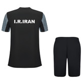 ست تیشرت و شورت کشتی اعلاء سایز 2XS تا 2XL