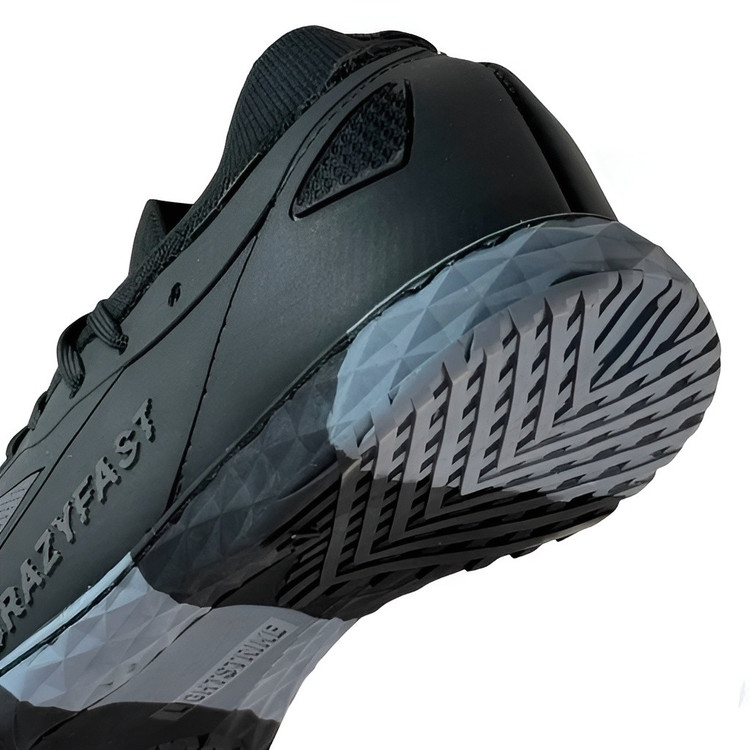 کفش فوتسال سالنی اعلا مارک کریزی فست سایز 40 تا 45 (ارسال رایگان و خرید قسطی)