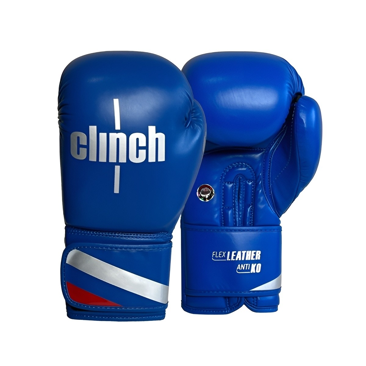 دستکش بوکس چرم اورجینال وارداتی مارک Clinch (ارسال رایگان و خرید قسطی)