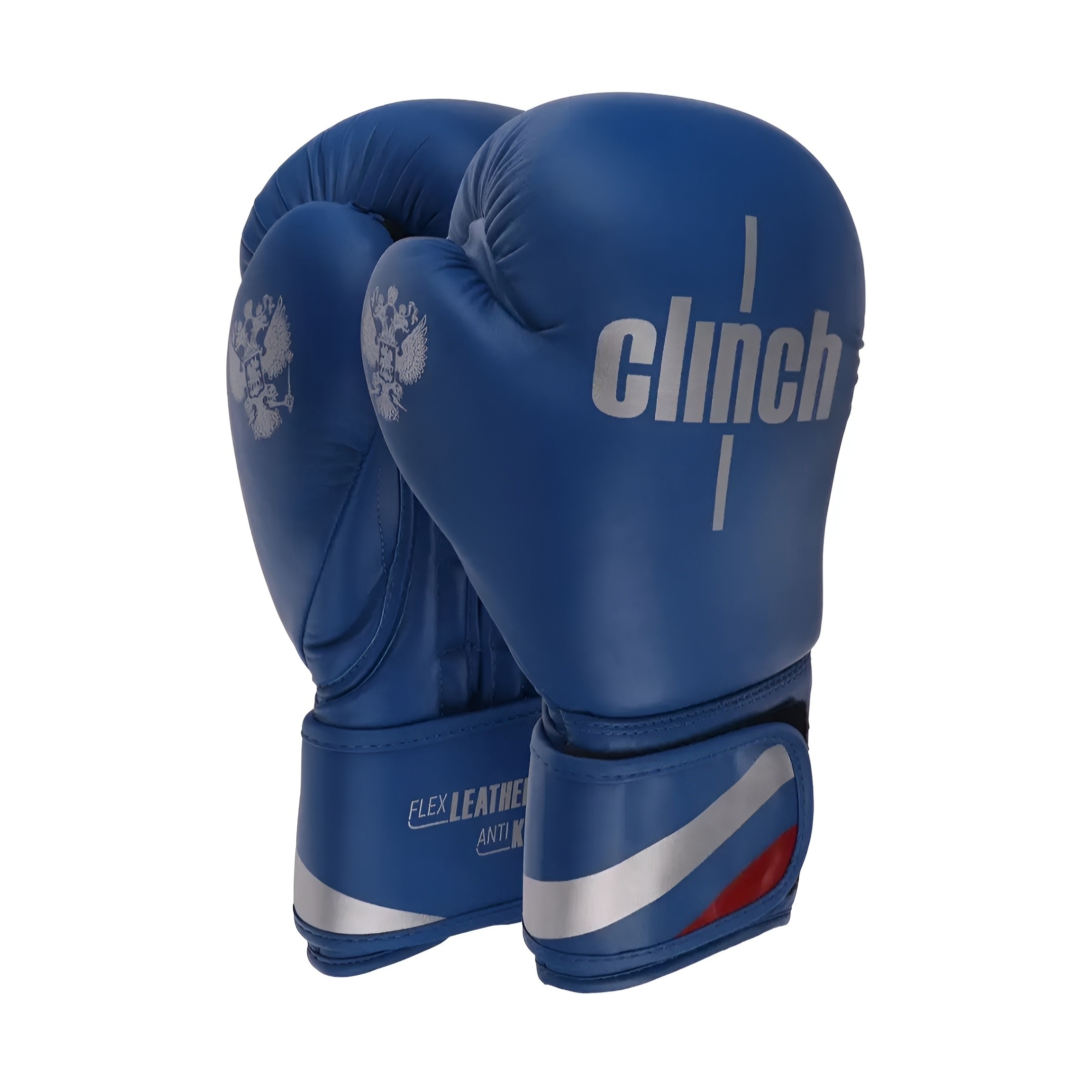 دستکش بوکس چرم اورجینال وارداتی مارک Clinch (ارسال رایگان و خرید قسطی)