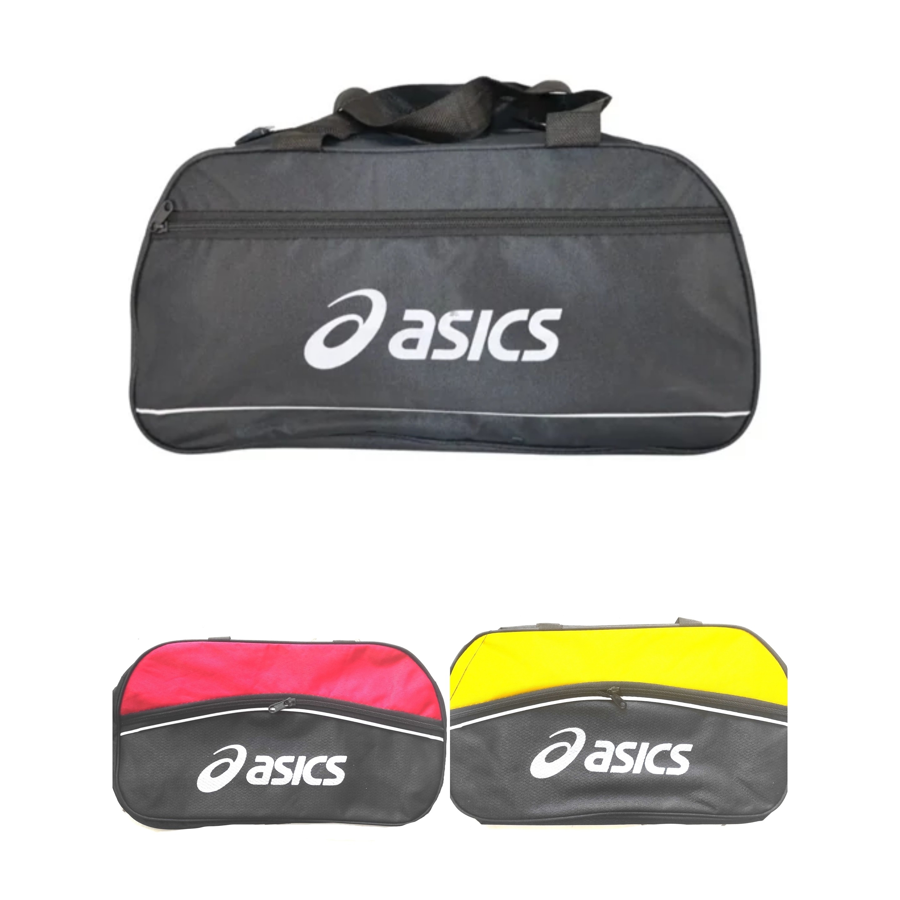 ساک ورزشی، ساک باشگاهی یا ساک استخری اعلا مدل Asics