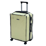 کاور چمدان فوروارد مدل FCLT2208 BEST PROTECTOR مجموعه 3 عددی