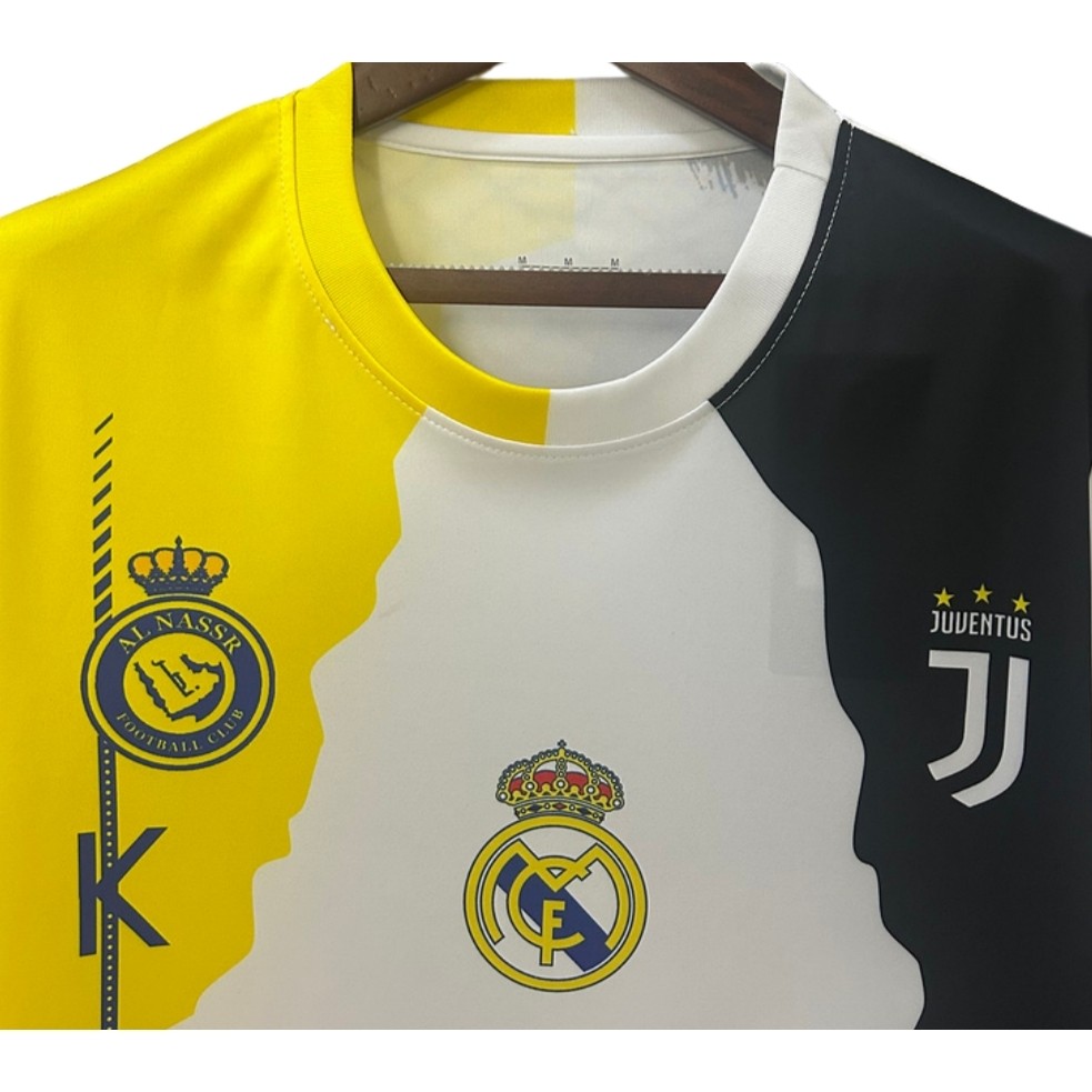 لباس ورزشی منتخب رونالدو (کیت منتخب رونالدو)