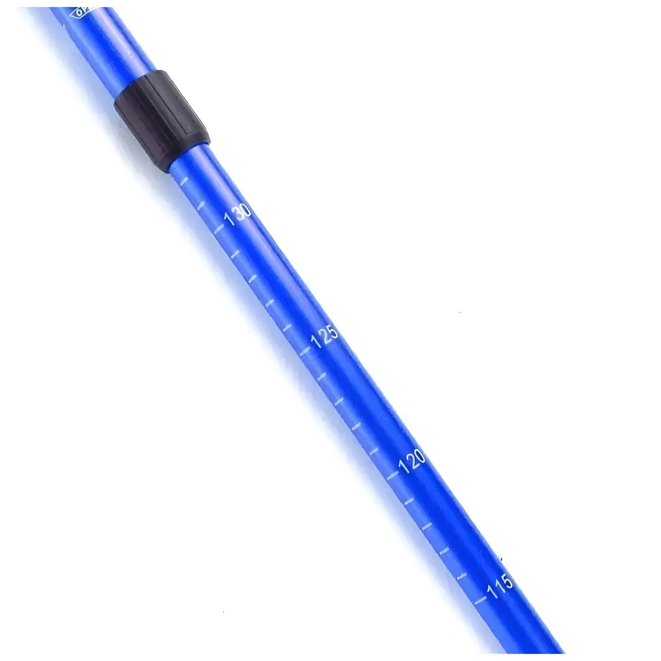 عصا کوهنوردی اورجینال وارداتی AntiShock اندازه 63 تا 135 سانت