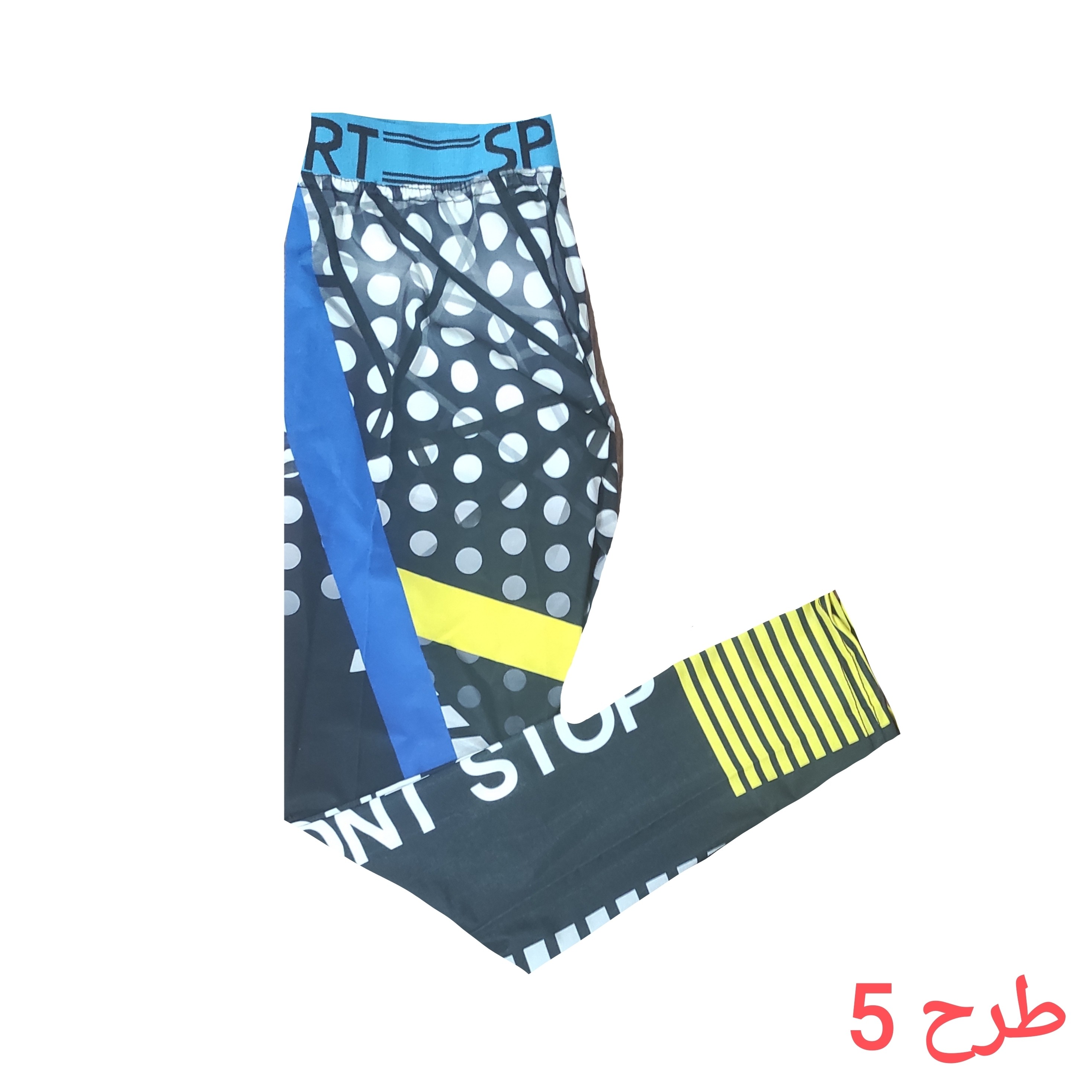 لگ ورزشی زنانه، لگ ورزشی مردانه، لگ بدنسازی سایز L و XL