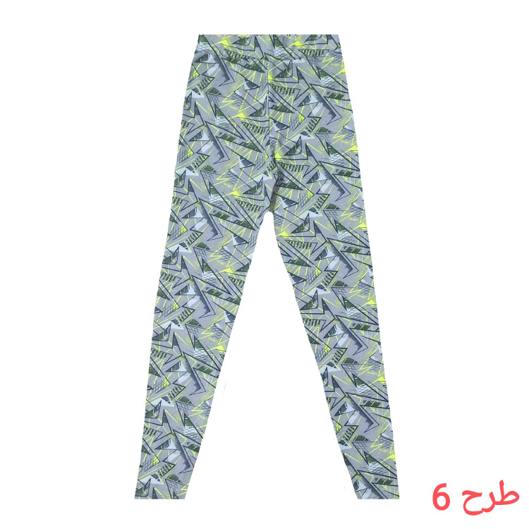 لگ ورزشی زنانه، لگ ورزشی مردانه، لگ بدنسازی سایز L و XL