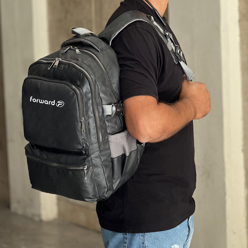 کوله پشتی فوروارد کد FCLT6010 SPORT COLLECTION
