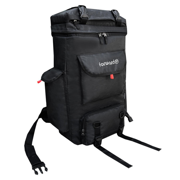 کوله پشتی 50 لیتری فوروارد مدل FCLT8037 CAMP PRO