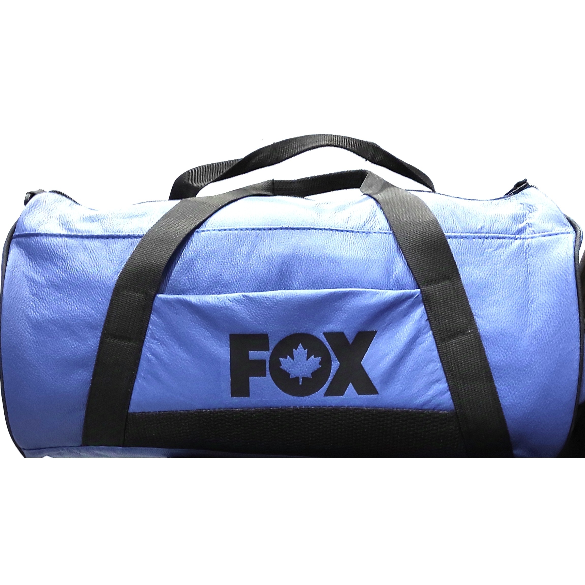 ساک ورزشی چرمی اعلا مدل Fox