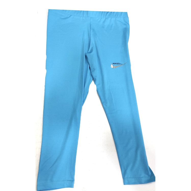 ست تیشرت و شلوار ورزشی زنانه اعلا طرح نایک