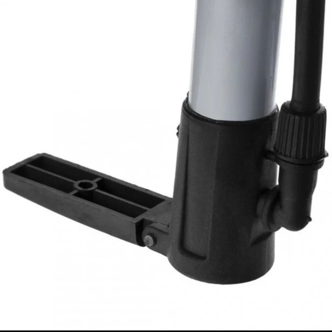 تلمبه دستی چندکاره و اورجینال مدل PUMP با سوزن