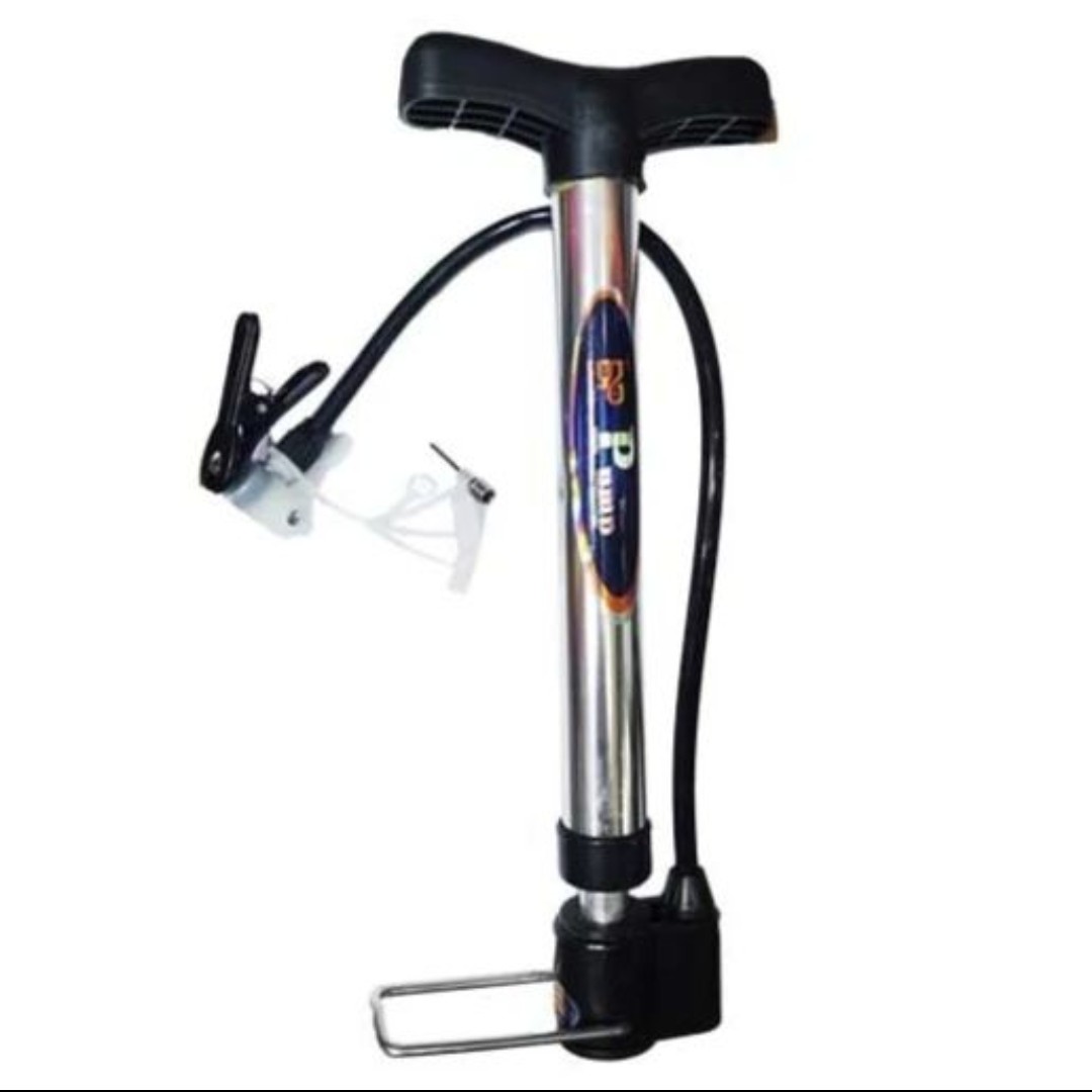 تلمبه دستی چندکاره و اورجینال مدل PUMP با سوزن