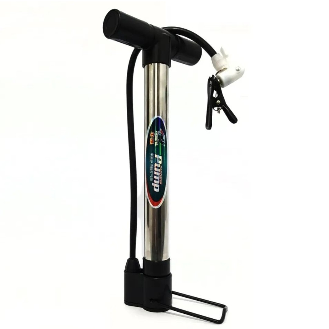 تلمبه دستی چندکاره و اورجینال مدل PUMP با سوزن