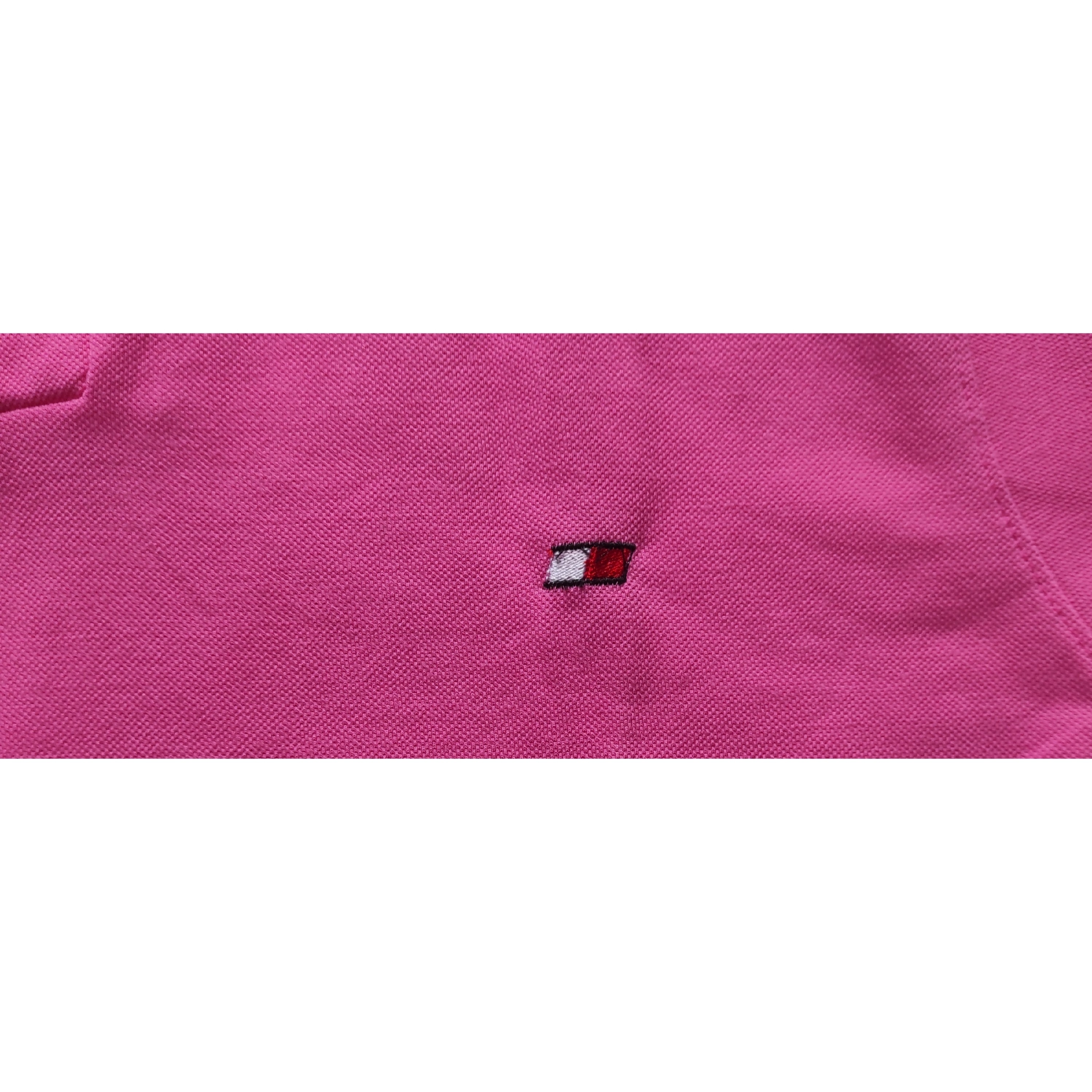 تیشرت مردانه اورجینال مارک Tommy Hilfiger سایز L و XL