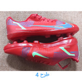 کفش استوک فوتبال اعلا مارک Nike سایز 44