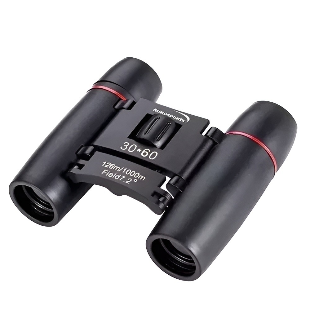 دوربین شکاری دوچشمی اورجینال جیبی و تاشو BINOCULARS (ارسال رایگان و خرید قسطی)