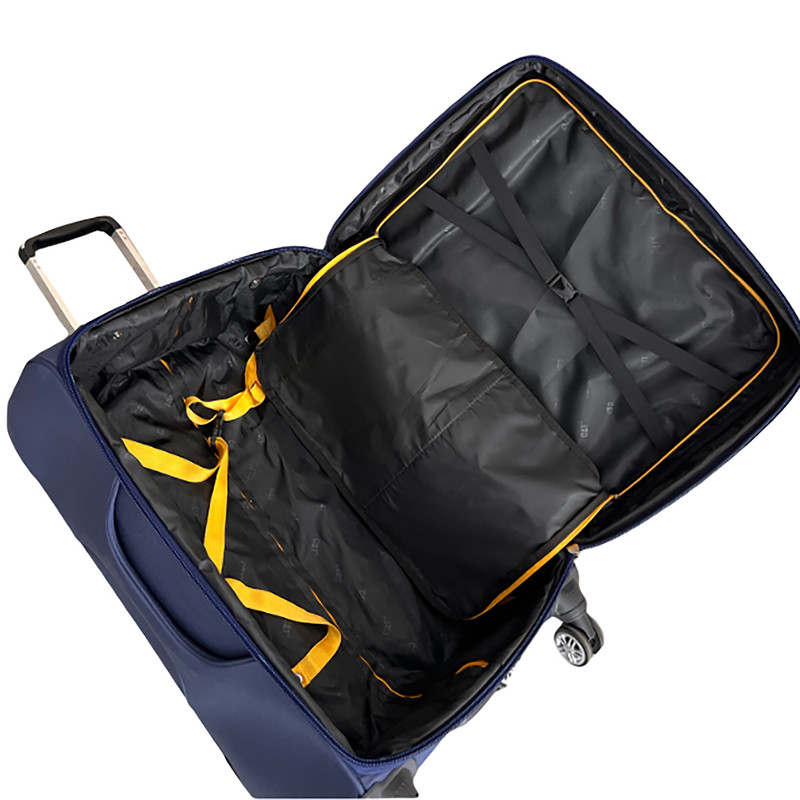 چمدان مدل B203B TRAVEL SENTRY ارتفاع 64 سانتی متر