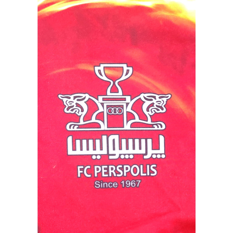 لباس هواداری پرسپولیس، تیشرت هواداری تیم پرسپولیس سایز 70 و 80