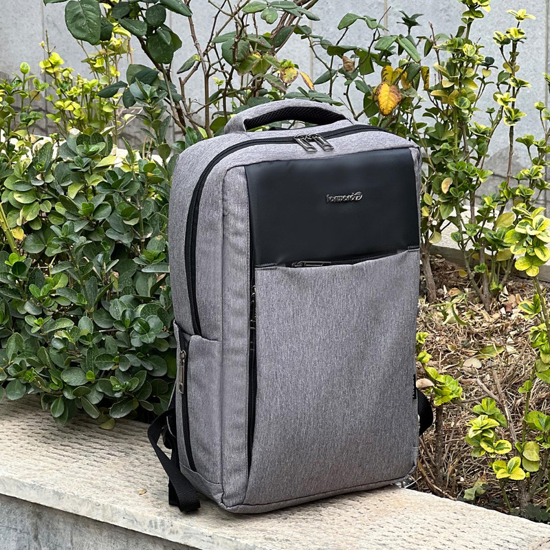 کوله پشتی فوروارد کد FCLT65022SKIN- EVOLUTION