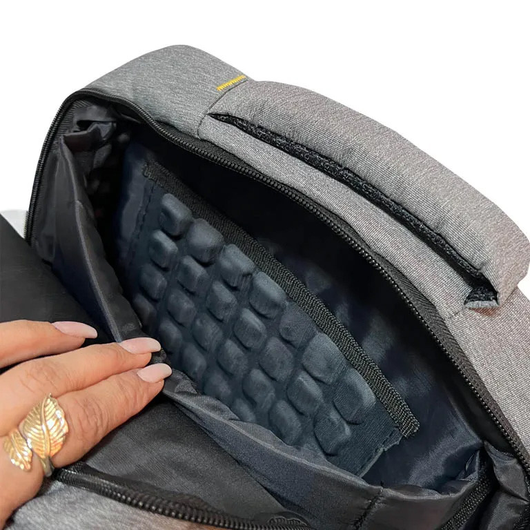 کوله پشتی سفری مدل BNT800106