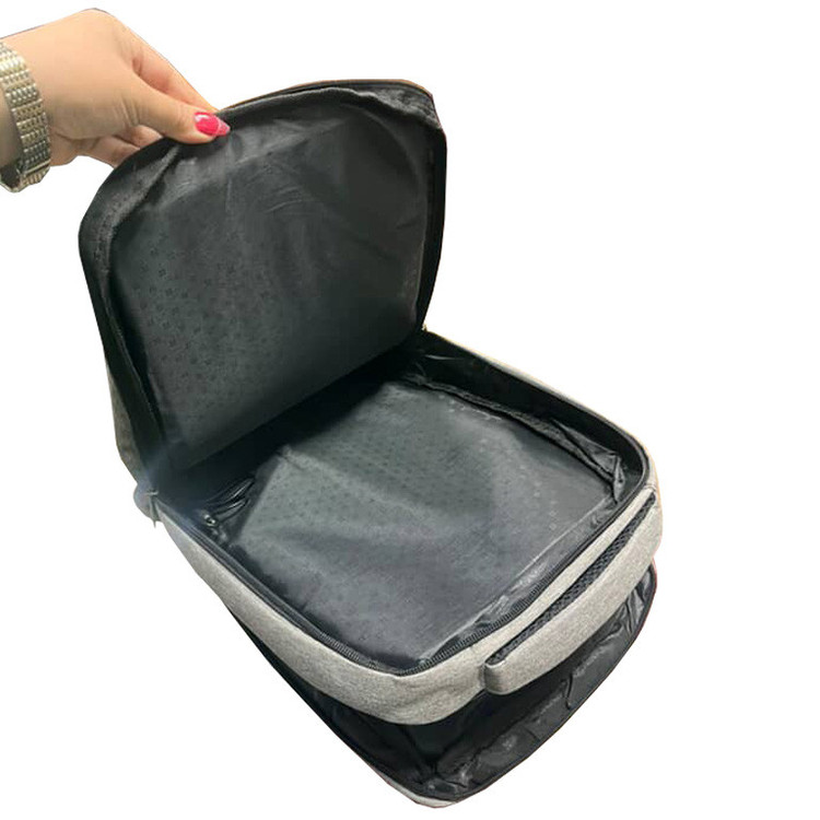 کوله پشتی سفری مدل BNT800106
