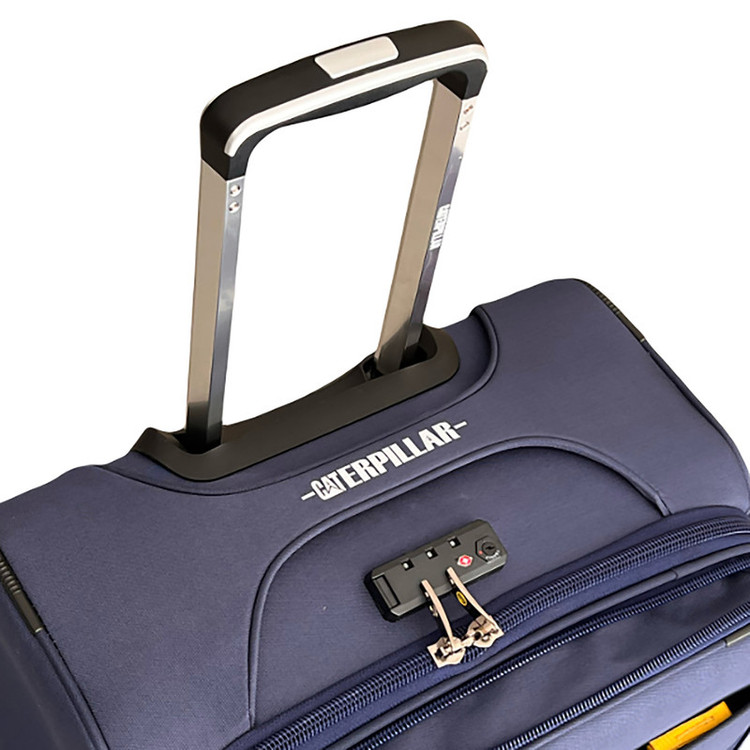 چمدان مدل B203B TRAVEL SENTRY ارتفاع 75 سانتی متر