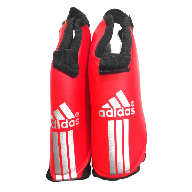 ساق و روپایی کاراته وارداتی اعلا مارک Adidas سایز S تا XL