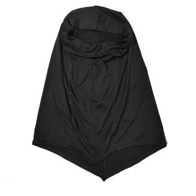 مقنعه حجاب ورزشی پارچه سوزنی اعلا درجه یک