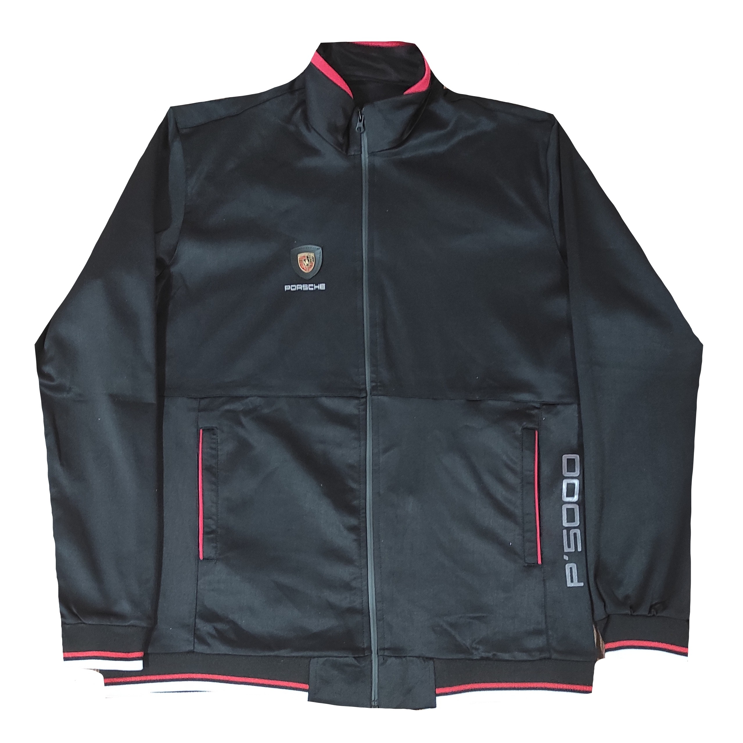 ست گرمکن و شلوار ورزشی اورجینال سایز 2XL (ارسال رایگان و خرید قسطی)