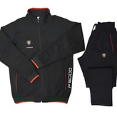 ست گرمکن و شلوار ورزشی اورجینال سایز 2XL (ارسال رایگان و خرید قسطی)