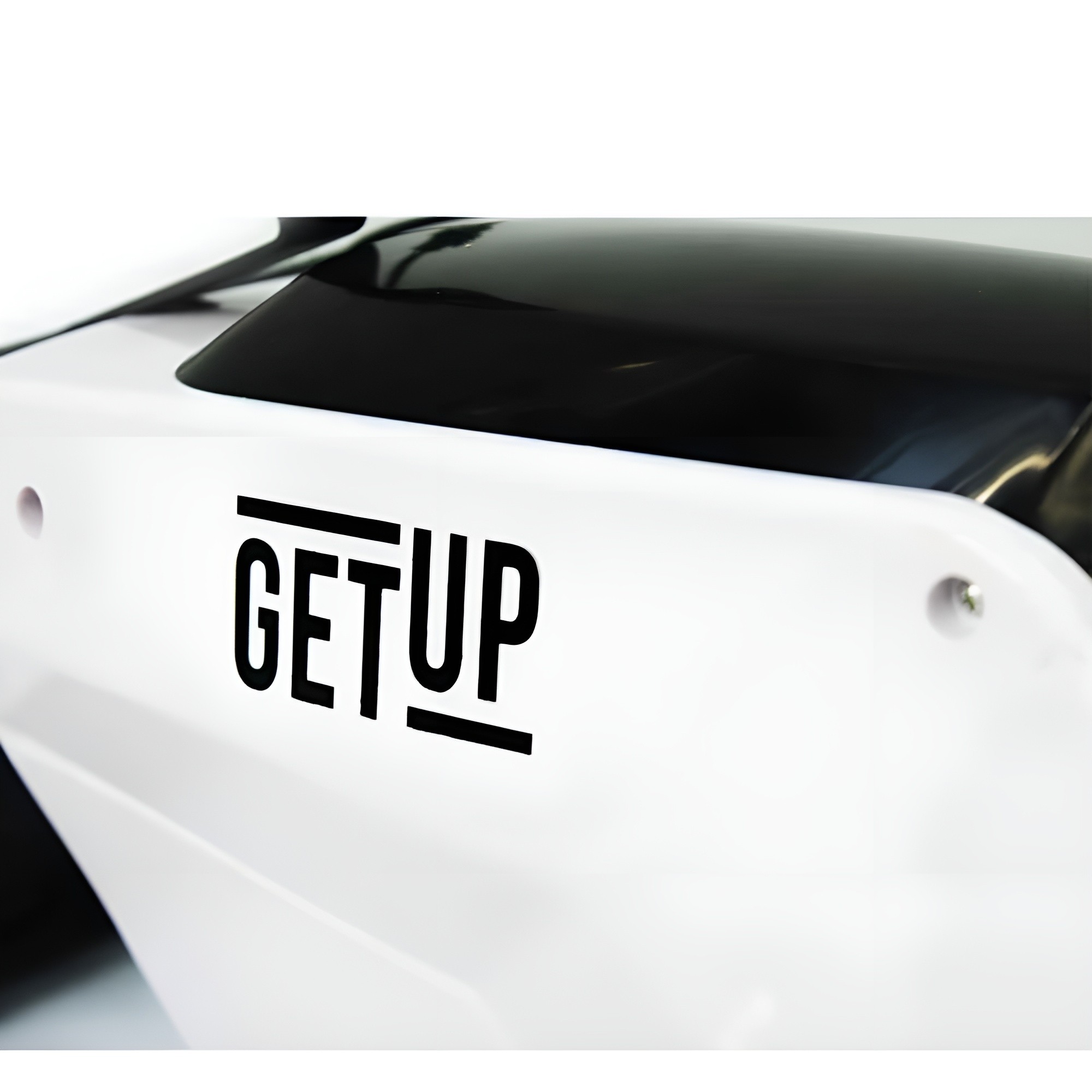 دوچرخه خانگی و باشگاهی مینی بایک اورجینال مارک GETUP (خرید قسطی و پس کرایه)