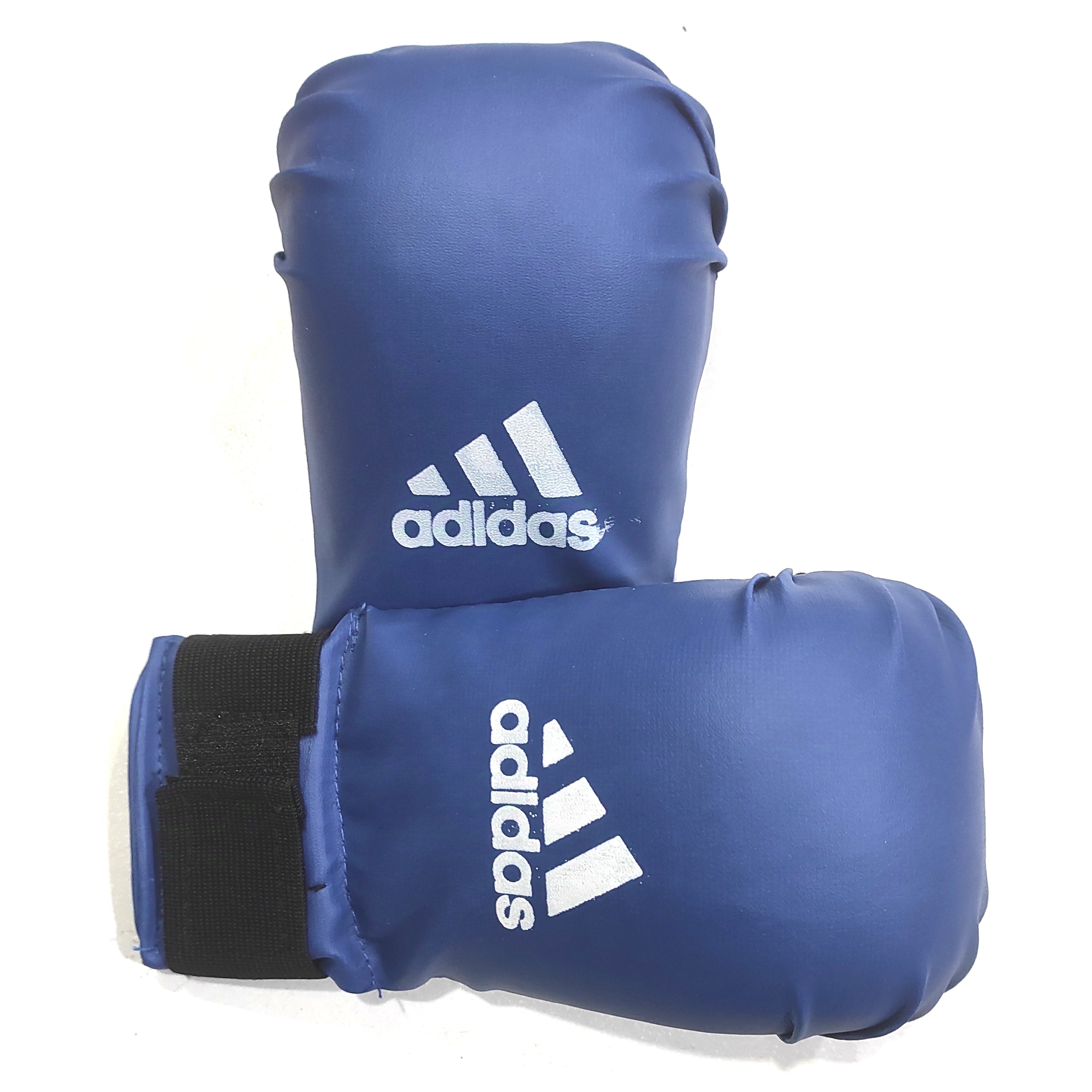 دستکش کاراته خارجی جفتی اعلا مارک Adidas