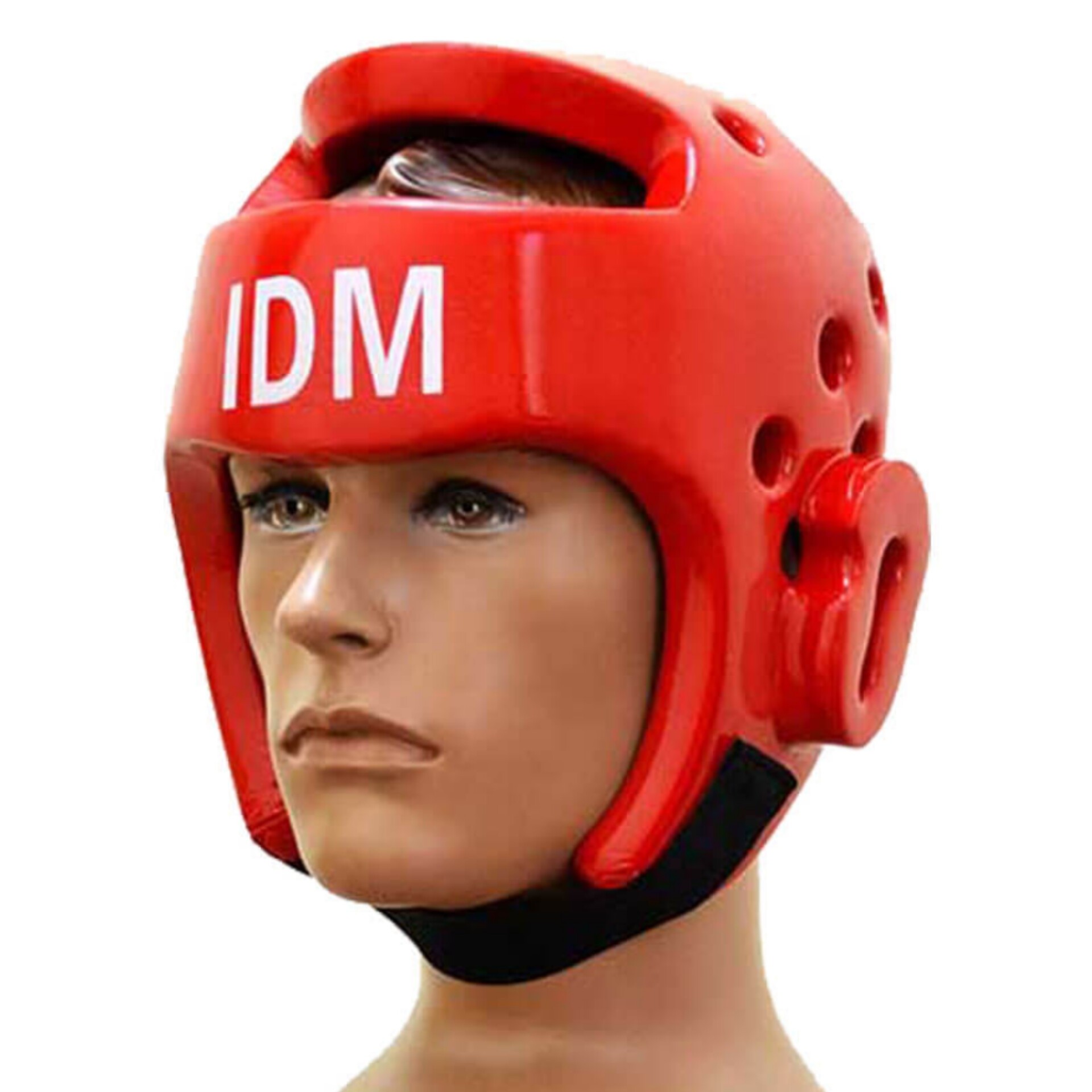 کلاه تکواندو و کاراته اورجینال خارجی مدل IDM و deado (ارسال رایگان و خرید قسطی)