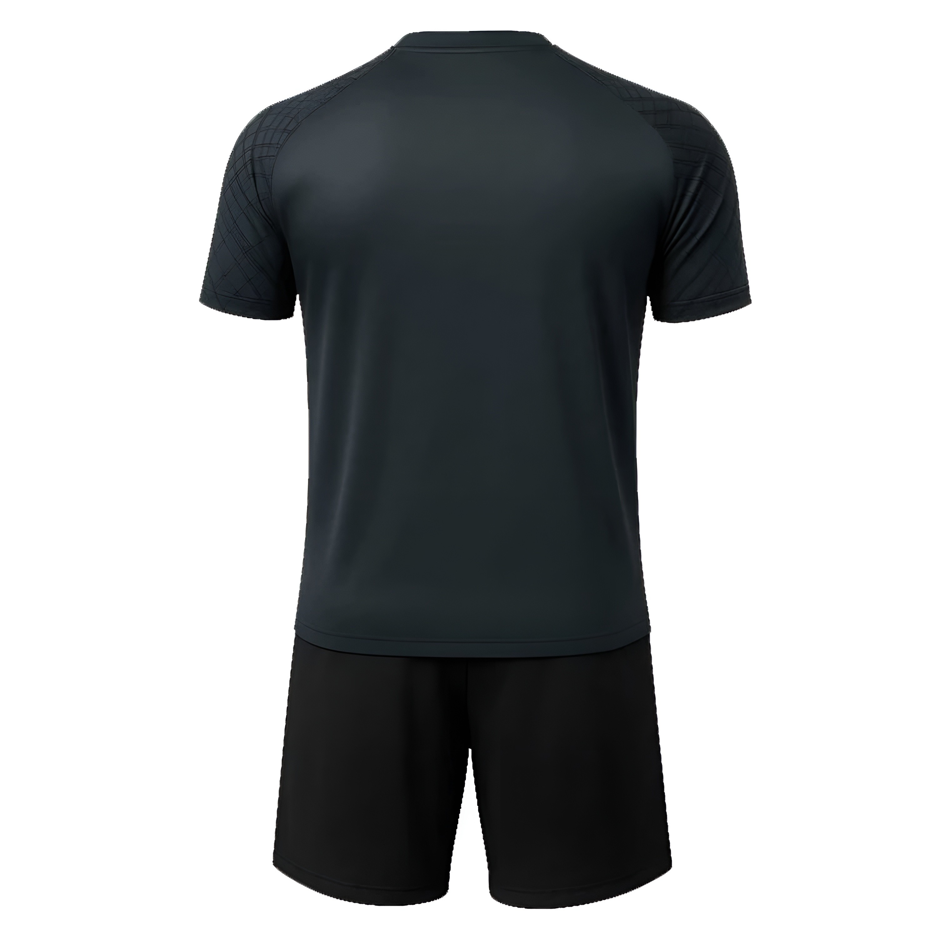 تیشرت بوکس با شورت اعلا سایز XS تا 2XL