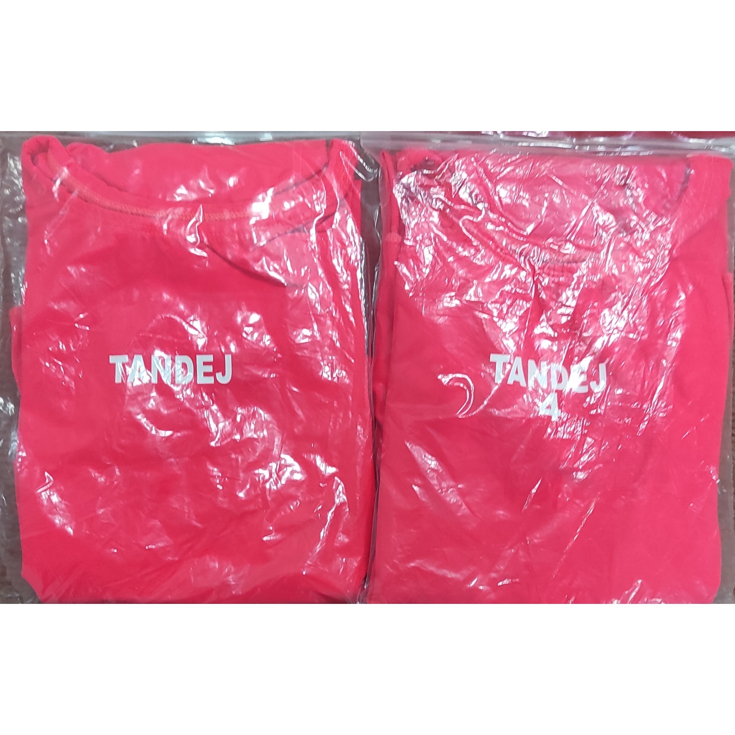 لباس ژیمناستیک دخترانه اعلا مدل TANDEJ سایز 2 تا 7