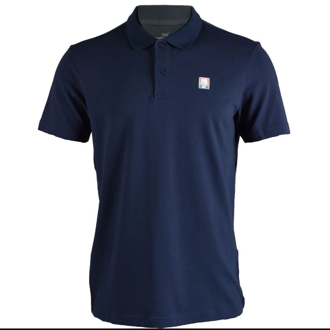 تیشرت مردانه یقه دار اعلا مدل پوشکا سایز L تا 3XL