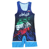 دوبنده کشتی و وزنه برداری اعلا سایز 2XL تا 4XL