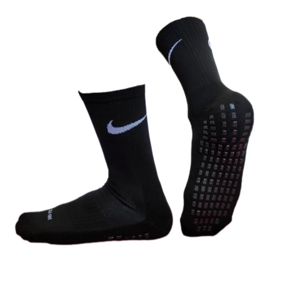 جوراب استپ دار (ترمز دار) خارجی اعلا مدل Nike