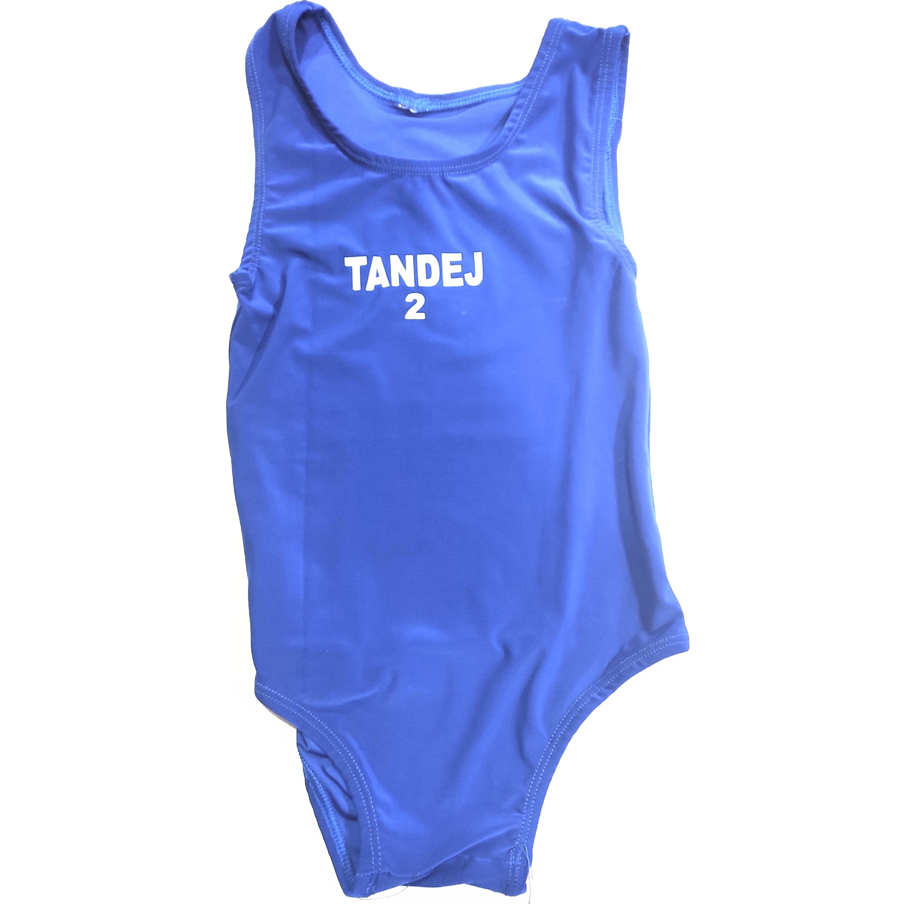 لباس ژیمناستیک پسرانه سه تیکه اعلا مدل Tandej سایز 2 تا 6