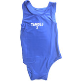 لباس ژیمناستیک پسرانه سه تیکه اعلا مدل Tandej سایز 2 تا 6
