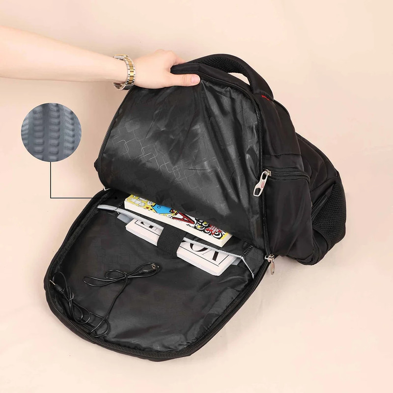 کوله پشتی چرخدار دانسون مدل D15750